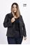 Immagine di CURVY GIRL FAUX LEATHER JACKET
